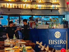 -Bistro 63 创意融合料理(广粤天地店)