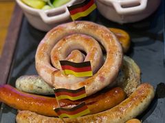 -1886德国汽车餐厅(外滩中央店)