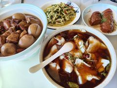 -风味小馆(天目湖宾馆店)