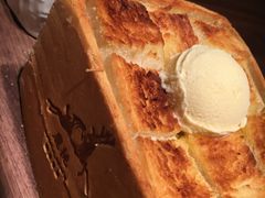 -大树餐厅(益田假日店)