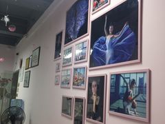 -小酒窝中国舞(汉阳店)