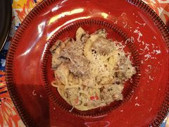 肉丸黑松露意面-向日葵十五度餐厅(昌平区店)
