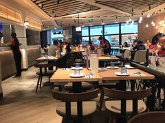 -必胜客(天河城店)