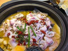 -我家酸菜鱼(万达广场店)