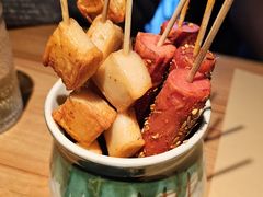 -雪熊精酿·哈尔滨烧烤酒馆(非遗大串店)