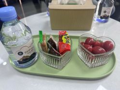 -阿三造型烫染•接发