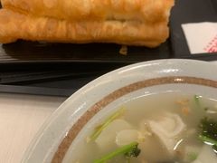 -永和大王(高新中四道店)