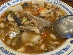 -老雒阳面馆·水席·洛阳菜(王城路店)