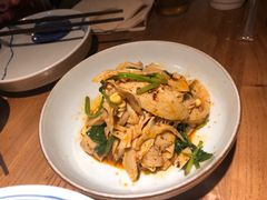 -长安记·大美陕菜(大族广场店)