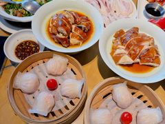 -茶港·点心·啫啫煲(群光广场店)
