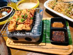 -雀舞云南菜(乐客城店)