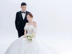 -金夫人婚纱摄影(总店)