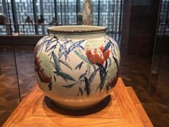 -北京工艺美术博物馆