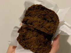 糖火烧-老回回烩面馆(左家庄店)