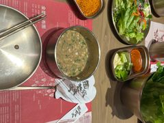 -西塔老太太泥炉烤肉(双井店)