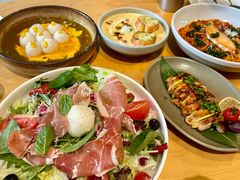 -娜娜家•Nana's restaurant(国金汇店)