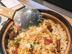 -啫神·广州地标美食(北京路店)