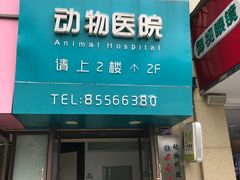 -谐和益家动物医院·免疫绝育·血液透析·宠保定点医院(高新伊藤分院)