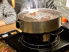 -山居屋炭火烧肉(厚街万达店)