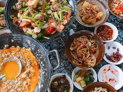 -张关合渣(航空大道店)