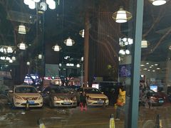 -顺德火焰醉鹅坊(珠海店)
