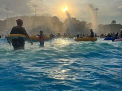 -上海玛雅海滩水公园