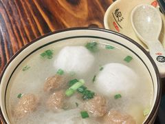 -同利肉燕老铺(澳门路店)