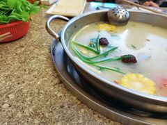 -龙继斑鱼庄(犀浦店)