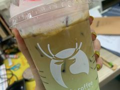 -瑞幸咖啡(富林物流大厦店)