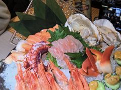 -江户家·日本料理·铁板烧(汉江东路店)