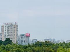 -南宁南湖公园