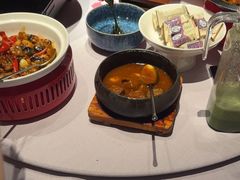 -千百味红餐厅·江西菜(绿地双子塔店)