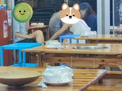 -广味炭炉鸡煲(宝业路分店)