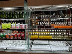 -美食汇自助餐厅(成都万达瑞华酒店)