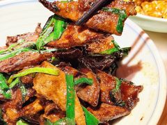 -小吊梨汤·北京菜·烤鸭(王府井银泰in88店)