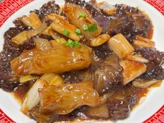 -老济南·地道济南菜(大明湖店)