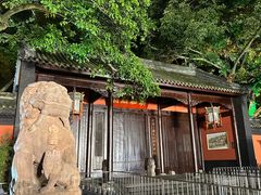 -成都武侯祠博物馆