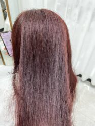 -ASG Hair Salon烫染·接发