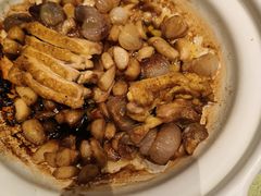 -太守宴·蘭院(天塔店)