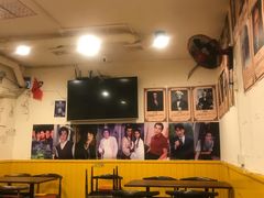 大堂-全渔村小海鲜