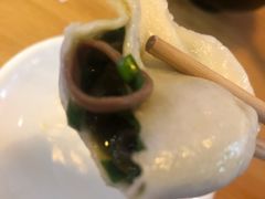 -日丰园海肠水饺·老字号大连海鲜(和平广场店)