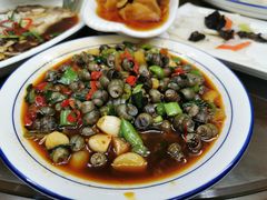 -衢州人家私房菜(中沙金座店)