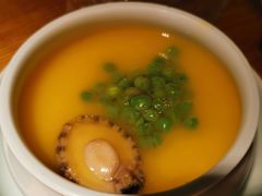 金汤鲍鱼芙蓉蛋-弄堂里(雨花客厅店)