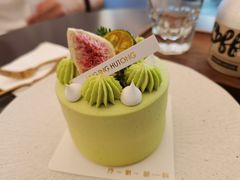 -玲婧胡同·生日蛋糕·餐厅(嘉里城店)