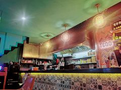 -TEQO·Mexican food & Bar