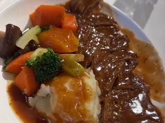 -宜家·瑞典风味餐厅(无锡店)