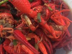 -辣不怕口味虾(凌霄路店)