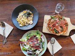-AO cafe＆bistro