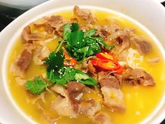 -梧桐花园餐厅(新城店)