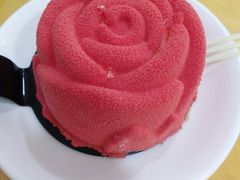 -仟吉KenGee(汇华广场店)